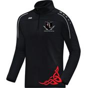 Adult JAKO Gallagher-Lenehan Zip Top Classico GL8650 image
