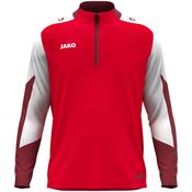 Adult JAKO Zip top Dynamic 8670 image
