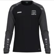 Adult JAKO Cahir Park Youths Longsleeve Sonic CPY8826 image