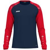 Kids JAKO Longsleeve Sonic 8826K image