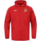 Adult JAKO St Josephs FC Athlone Rain Jacket Team 2.0 SJA7402 image
