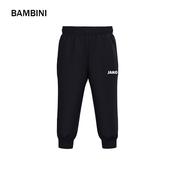 Kids JAKO Polyester trousers One 9200B image
