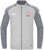 Kids Jako Moyne Rangers Performance Poly Jacket MRGK9322 image