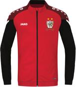 Kids JAKO St Josephs FC Athlone Polyester Jacket Performance SJA9322K image