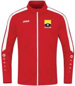 Adult JAKO Clonown Rovers FC Power Polyester Jacket CR9323 image