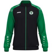 Adult JAKO Nenagh Celtic FC Polyester Jacket Sonic NE9326 image