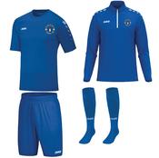 Kids JAKO Ac Celtic A.F.C Player Pack ACCK0304 image