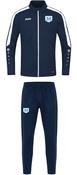 Adult JAKO Athlone Tennis Club Tracksuit ATC1111