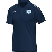 Kids JAKO Athlone Tennis Club Polo Power ATC6323K image