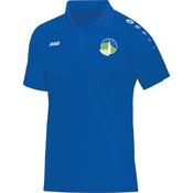 Adult JAKO Ballina Tennis Club Polo Classico BTC6350 image