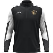 Kids JAKO Ballingary Albion Zip top Dynamic BA8670K image