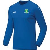 Adult JAKO Ballyhar Dynamos AFC Jersey Team L/S BHR4333 image