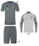 Adult JAKO BEGGSBORO AFC Training Pack BB-1111