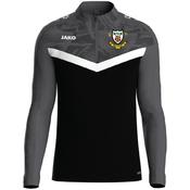 Adult JAKO Beggsboro AFC Zip Top Iconic BB8624