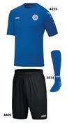 Kids JAKO Calry Bohemians FC Player Pack CB1111K