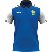 Adult JAKO Brazucas United Polo Dynamic BR6370 image