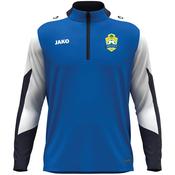 Adult JAKO Brazucas United Zip top Dynamic BR8670 image