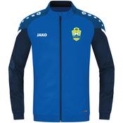 Adult Jako Brazuca United Polyester Jacket Performance BR9322 image