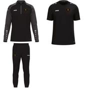 Kids JAKO Willow Park Kit  WPK3333K image