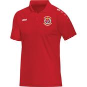 Adult JAKO Bunclody AFC Classico Polo BUN6350 image