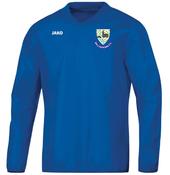 Kids JAKO Ballinahown Rain Top Basic BAL7350K image