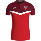 Adult JAKO Bealnamulla LFC Polo Iconic BE6324 image