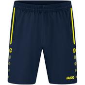 Adult JAKO Belmount Celtic FC Shorts Allround BEL6289 image