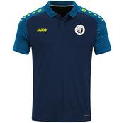 Kids JAKO Belmount Celtic FC Polo Performance BEL6322K image