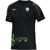 Adult JAKO Benbulben Conhaltas T-Shirt Classico BCH6150 image