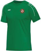 Kids JAKO Clonakilty A.F.C Classico T-shirt CAFCK6150 image