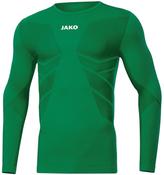 Kids JAKO Clonakilty AFC Longsleeve Comfort 2.0 CAFCK6455 image