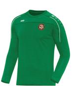 Kids JAKO Clonakilty A.F.C Classico Sweatshirt CAFCK8850 image