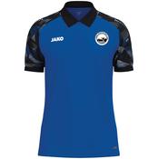 Kids JAKO CASHEL TOWN Polo Sonic CT6326K image