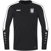 Adult JAKO Castlebar Town FC Sweater Power CAT8823 image