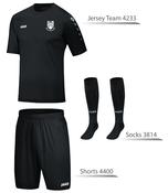 Adults JAKO Castlebar Town FC Pack CAT1111