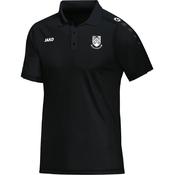 Adult JAKO Castlebar Town FC Polo Classico CAT6350 image