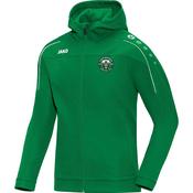 Adult JAKO Castleknock Celtic Hoody CKC6850