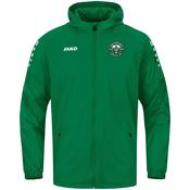 Adult JAKO Castleknock Celtic Rain Jacket CKC7402 image
