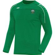 Adult JAKO Castleknock Celtic Sweatshirt CKC8850 image