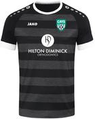 KIDS JAKO CAYS BLACK JERSEY CAYSBK4214 image