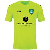 Adult JAKO Cays Short Sleeve GK Jersey Neon CAYS4233 image