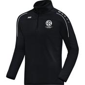 Adult JAKO Coach Buckley Academy Zip Top Classico CBA8650 image