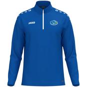 Kids JAKO Colaiste Iascaigh Zip top One CIAS8600K image