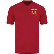 Adult JAKO Crusaders AC Polo Pro Casual CAC6345 image