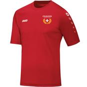 Adult JAKO Crusaders AC Jersey Team S/S CAC4233 image