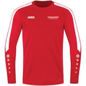 Kids JAKO Crusaders AC Sweater Power CAC8823K Text image
