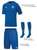 Kids JAKO Cushinstown AFC Player Pack CUS1111K