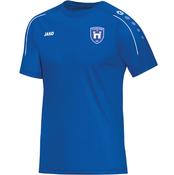 Adult JAKO Cushinstown AFC T-Shirt Classico CUS6150 image