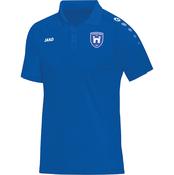 Adult JAKO Cushinstown AFC Polo Classico CUS6350 image