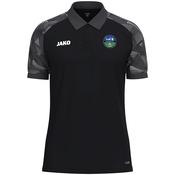 Adult JAKO Dromore United Polo Sonic DMU6326 image